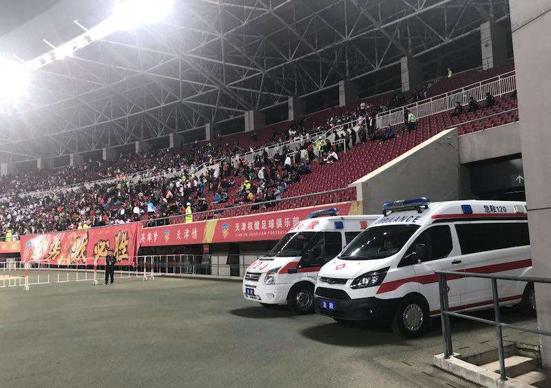 新邵县大中小型活动保障